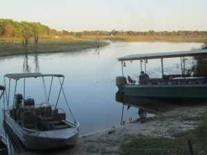 Okavango, Botswana