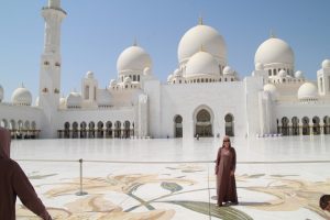 Abu Dhabi
