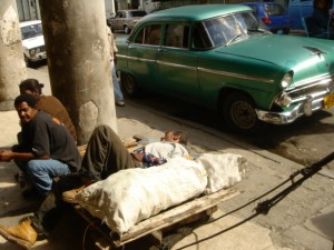 Kuba életkép 6
