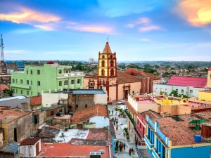 Kuba, Camagüey 2