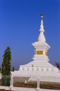 Laosz, Vientian