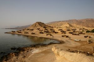 Nuweiba, Egyiptom