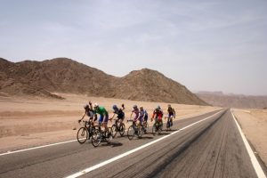 Sinai sivatag Egyiptom