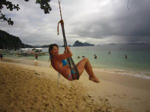 El Nido, Fülöp szigetek