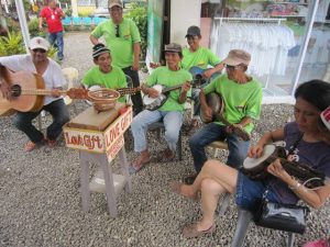 Fülöp szigetek, Bohol