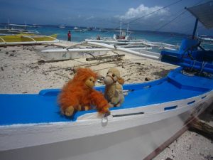 Bohol, Fülöp szigetek