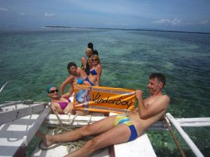 Fülöp szigetek, Bohol, Tagbilaran