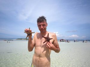 Fülöp szigetek, paradicsom