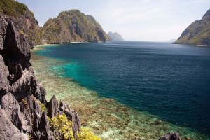 Bascuit, El nido temgerpart