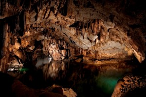 Sabang, Underground river, Fülöp-szigetek