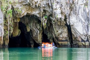 Sabang, Underground river, Fülöp-szigetek