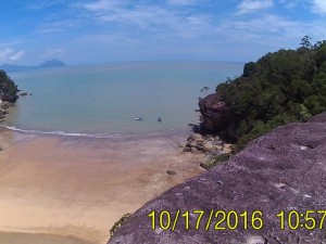 Bako N. park, Borneo