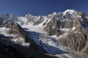 Ala Archa