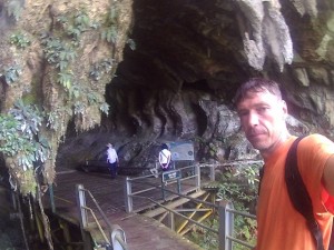 Mulu np. Borneo