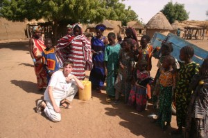 Mali, Bamako fele