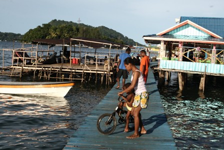 Papua, Jayapura west papua