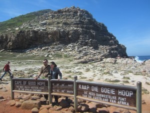 Cape town area,Dél-Afrika