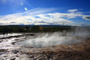 Geysir, Izland