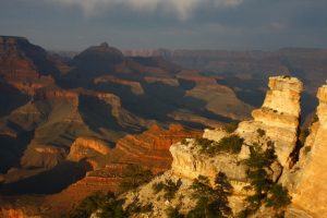 Grand Canyon, USA körutazás