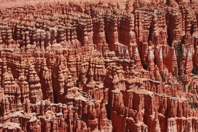 Bryce canyon, USA körutazás