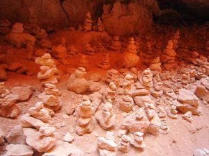 Bryce canyon, USA körutazás