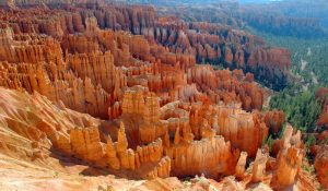 Zion nemzeti park, USA körutazás