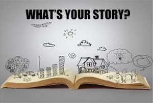 A Te sztorid