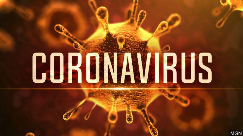 koronavírus