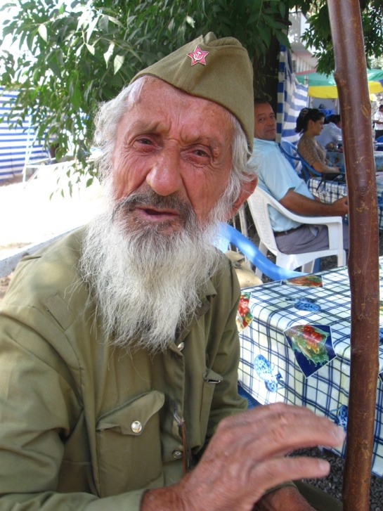 Tadzsikisztán