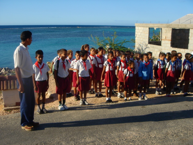 Kuba utazás, blog történetek Vándorboy