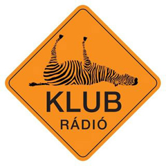 klubradio logo
