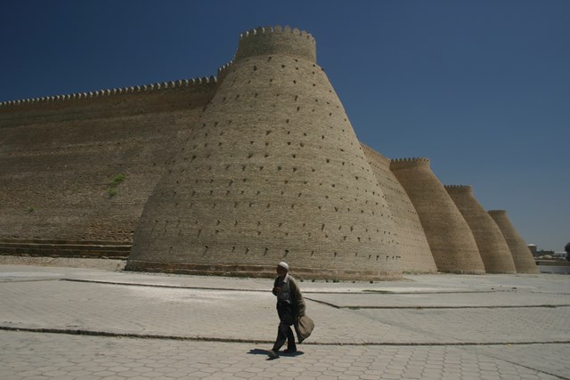 bukhara, Üzbegisztán