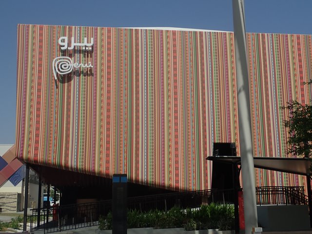 Dubai Expo, 