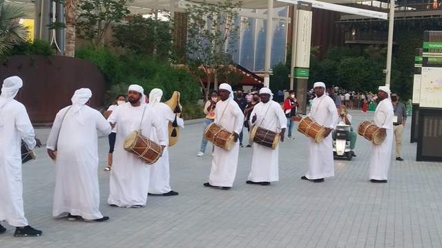 Dubai Expo, 