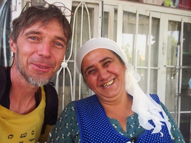Dushanbe, Tadzsikisztán