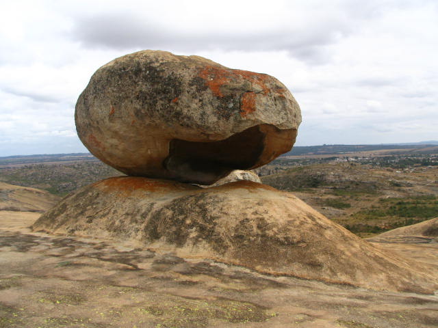 Harare imbabwe