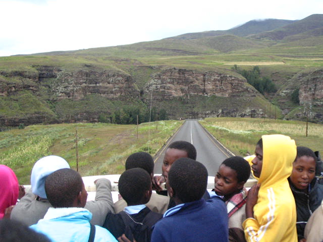 Lesotho-205