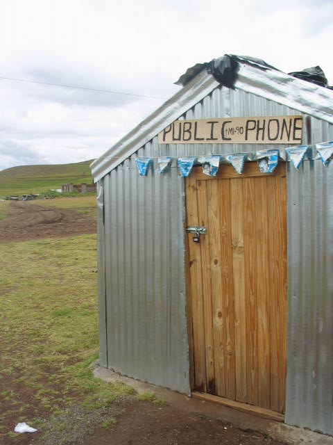 Lesotho-340