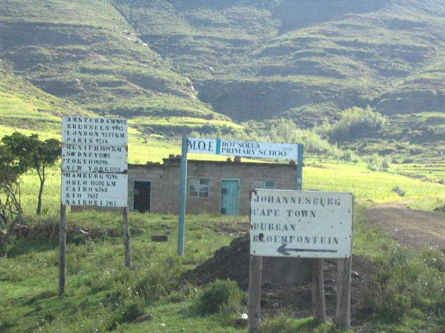Lesotho-784