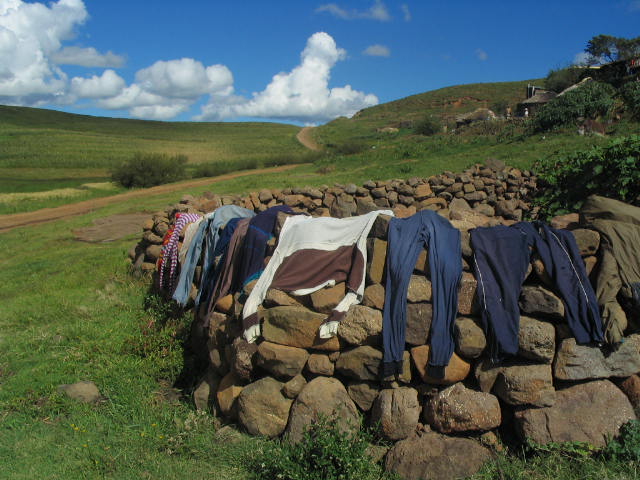 Lesotho-896