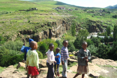 Lesotho-884