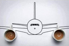 kávé-utazás