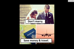 utazás-házasság