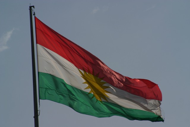 Irak Kurdisztán