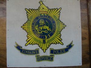 Zimbabwe Police 