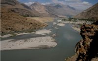 Tadzsikisztán, Pamír