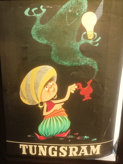 Vendéglátóipari múzeum cégérek