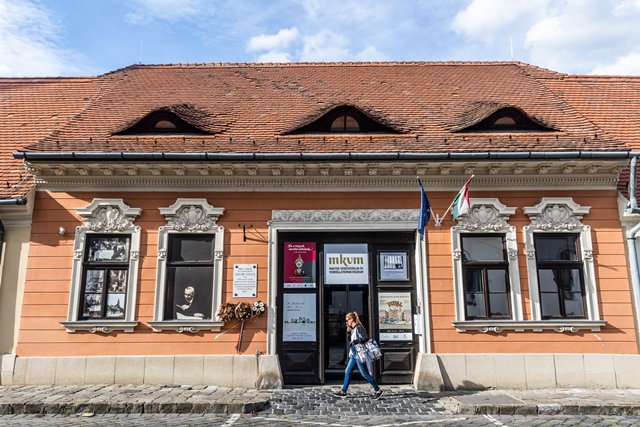 Vendéglátóipari múzeum