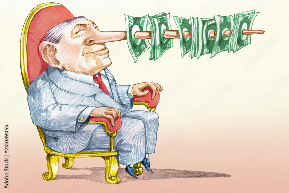 választások, korrupció