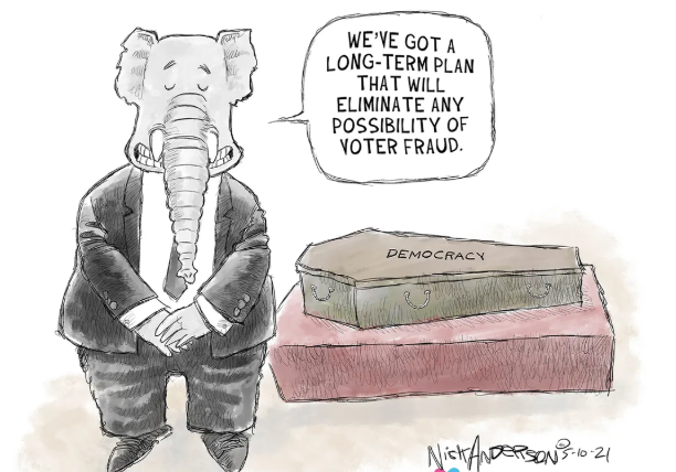 választások, korrupció